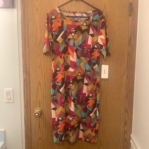 Nightmare before Christmas dress-Size Large